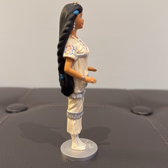 *Vintage* Hallmark| Barbie Keepsake Ornament Collectors series - 1996 - Picture 4 of 10